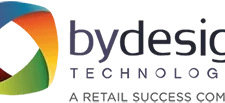 ByDesign Technologies Logo Top 25 Sales Technology Award