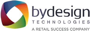ByDesign Technologies Logo Top 25 Sales Technology Award