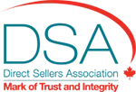 DSA Canada Direct Selling Association