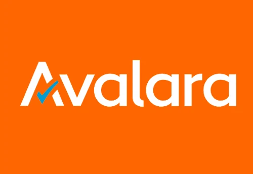 Avalara Integration ByDesign Technologies Logo