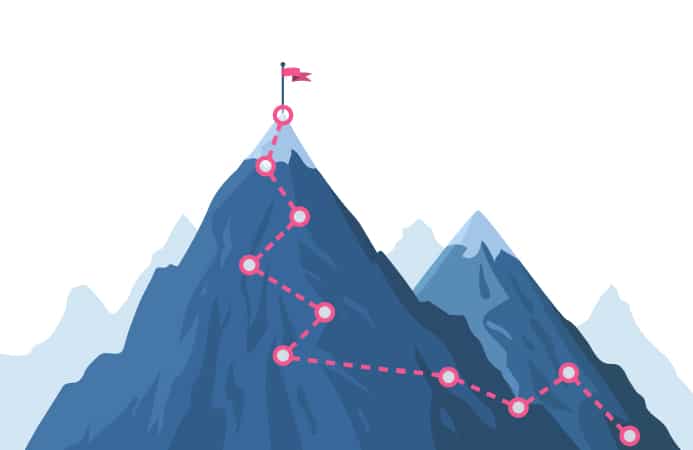 10 Steps for Starting an MLM Company ByDesign Technologies mountain