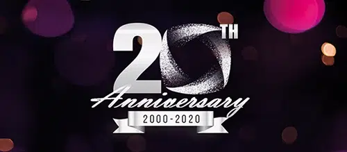 bydesign 20th anniversary