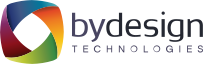 Bydesign Technologies logo