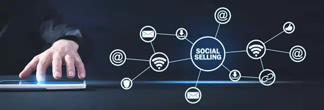 social selling bydesign technologies