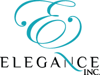 elegance case study logo