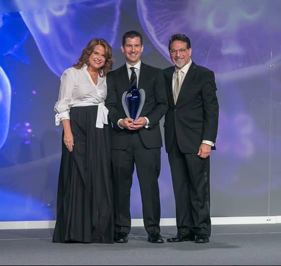 ByDesign Technologies Wins Direct Selling Association  Award