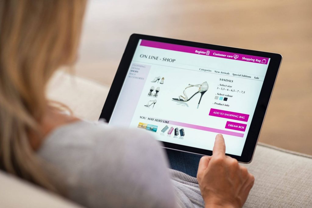 Good to Grow: 5 Best Practices for MLM E-Commerce Dashboard ByDesign