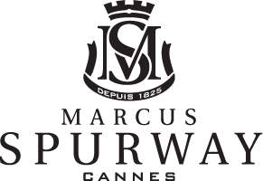 marcus spurway logo case study