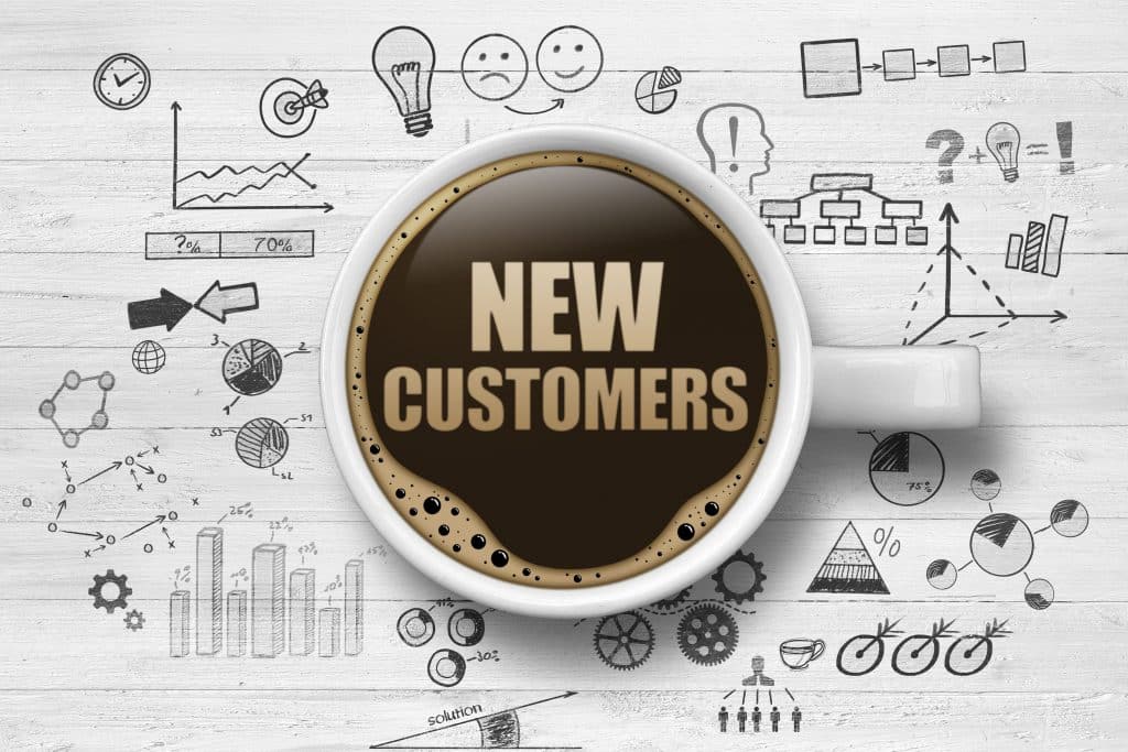 new customers cup bydesign technologies 
