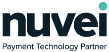 Nuvei Logo preferred partners