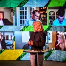 hybrid MLM Event