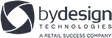 bydesign technologies logo