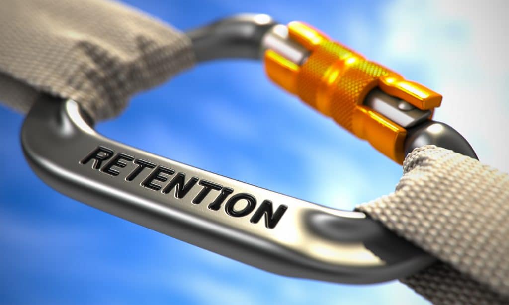How can MLM companies increase representative retention? Retention ByDesign Technologies