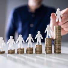 MLM Compensation Plans