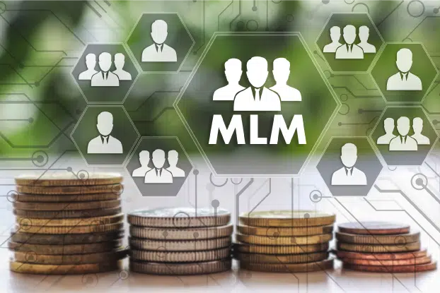 start mlm genealogy structure mlm structure