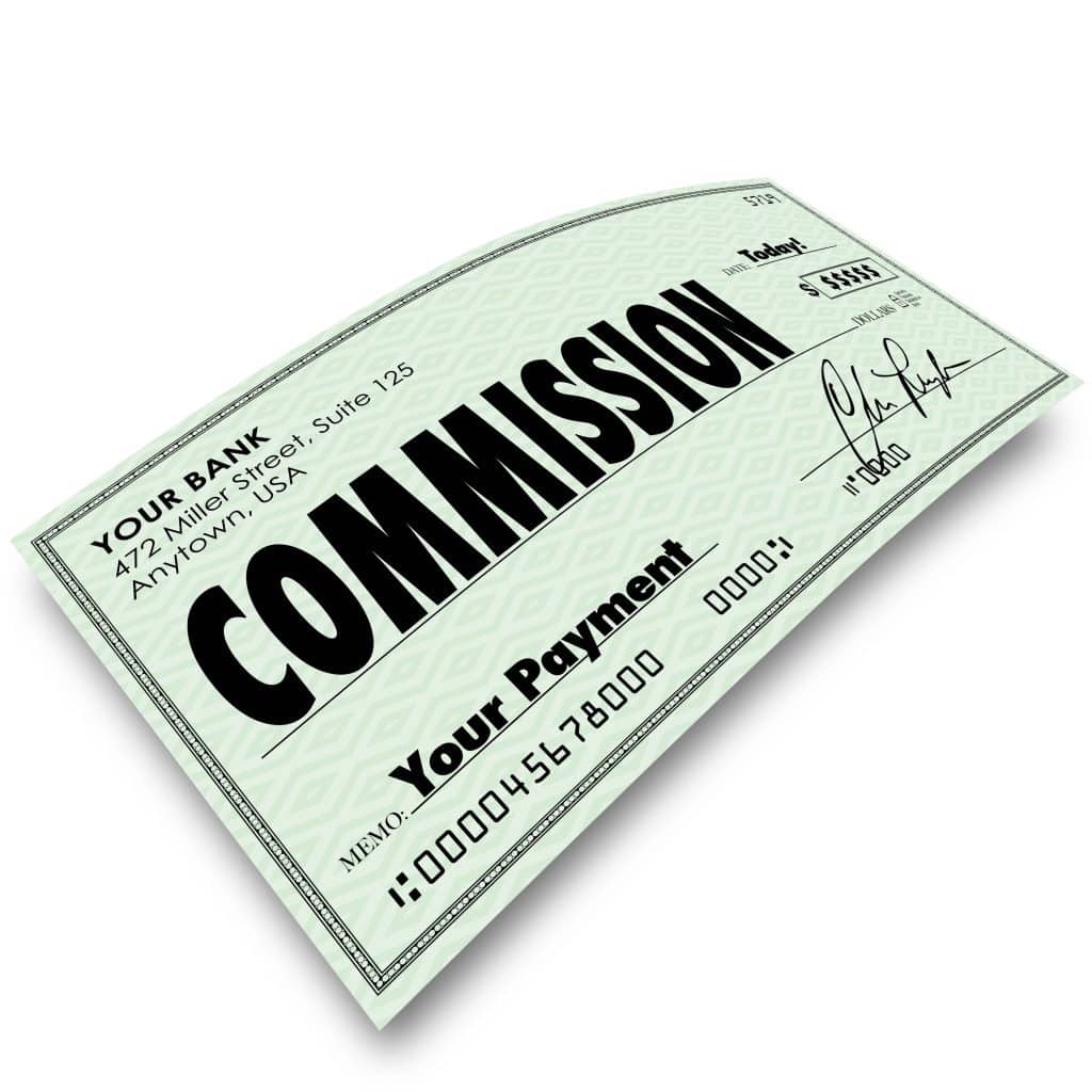Warning signs for MLM commission plans