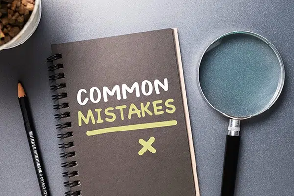 Common Compensation Plan Mistakes book image
