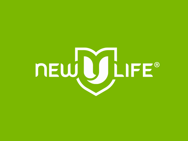 newulife logo