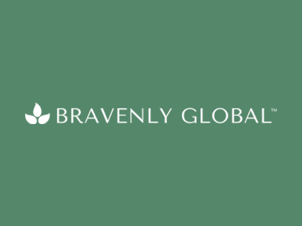 Bravenly Logo