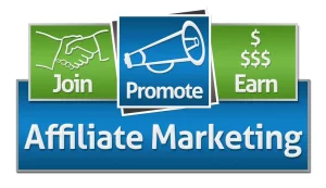 affiliate marketing