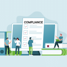 bydesign importance of active compliance department