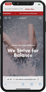 Home-page-mobile