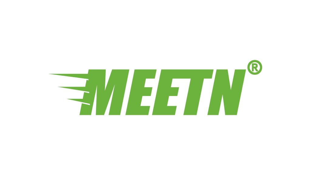 MEETN Logo