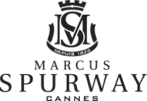 marcus spurway logo case study