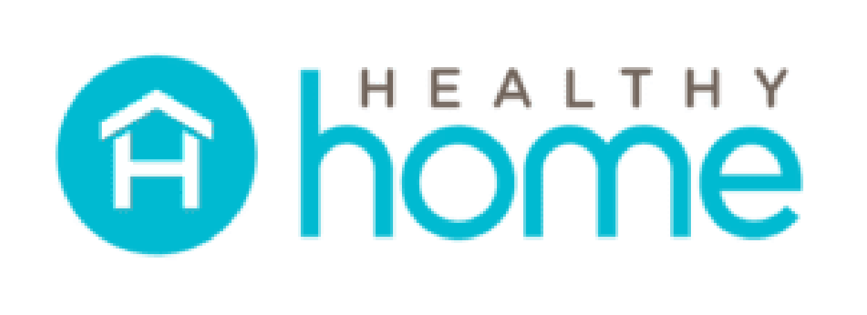 HealthyHome Logo bydesign technologies