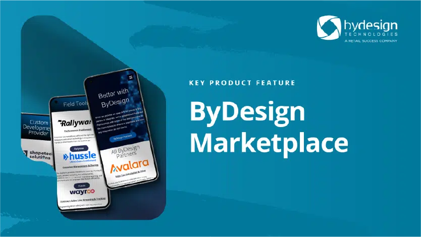 ByDesign Marketplace