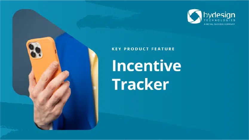 Incentive Tracker