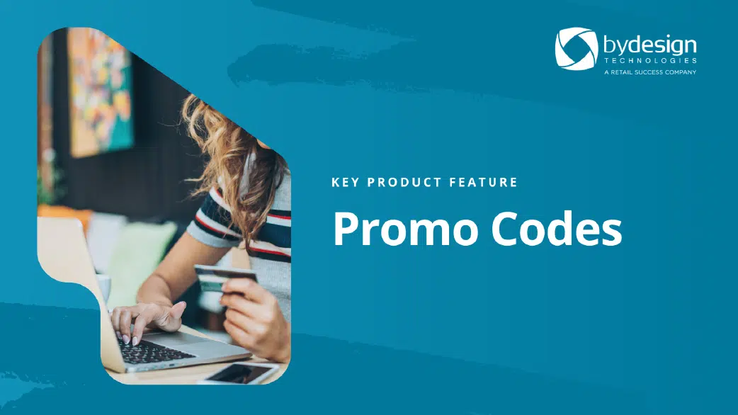 Promo Codes