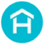 HealthyHome Logo