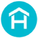 HealthyHome Logo