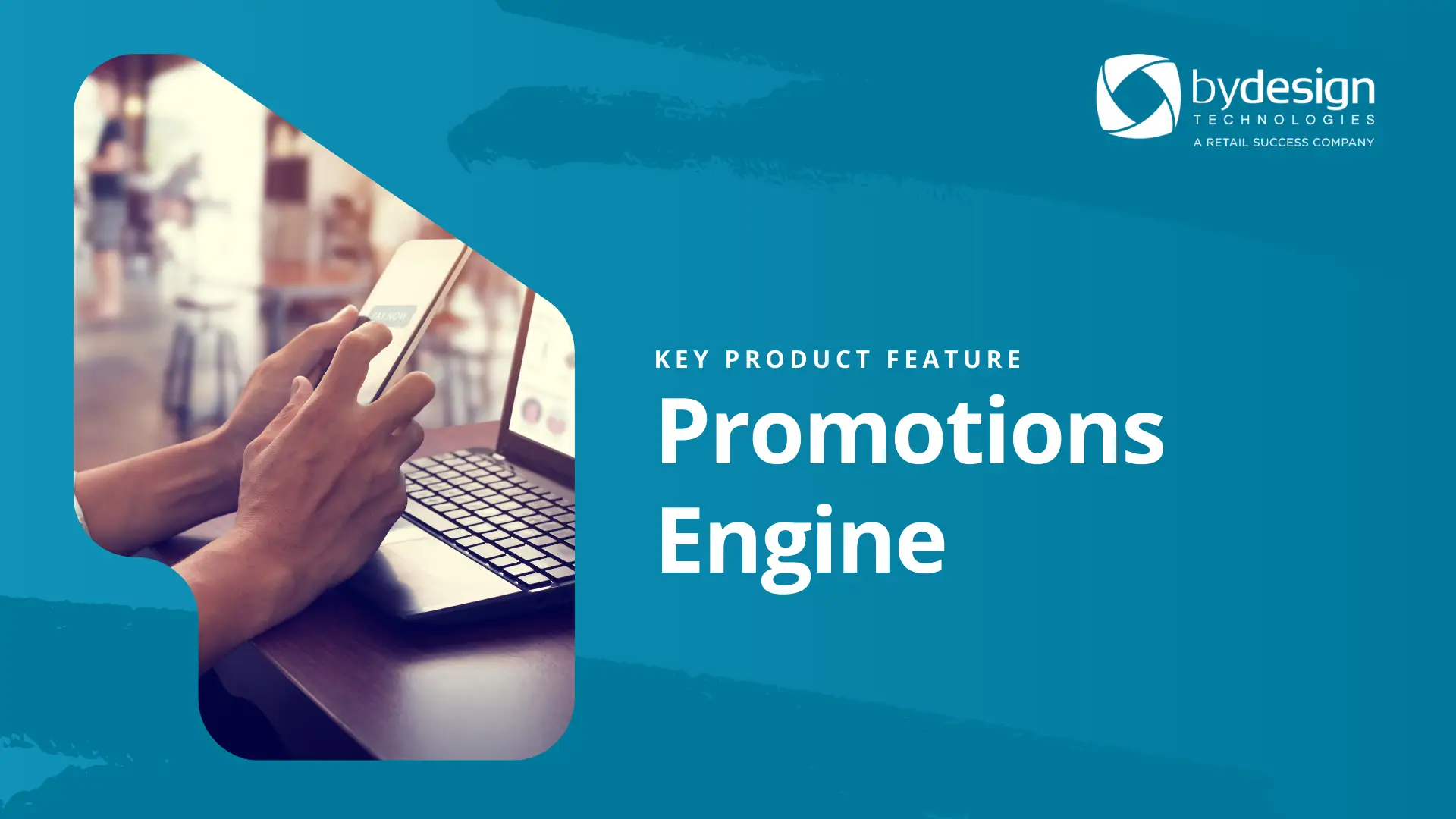 Promotions Engine