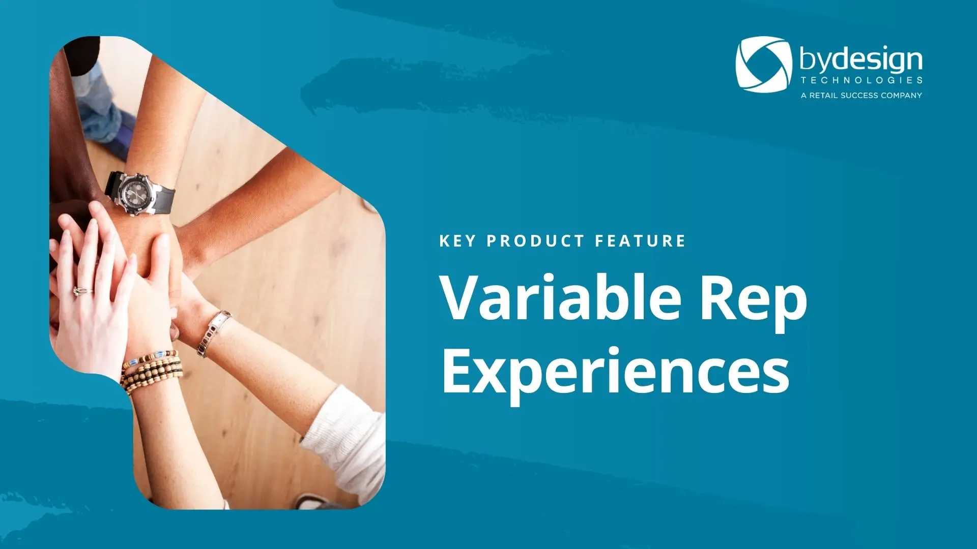 Variable Rep Experiences