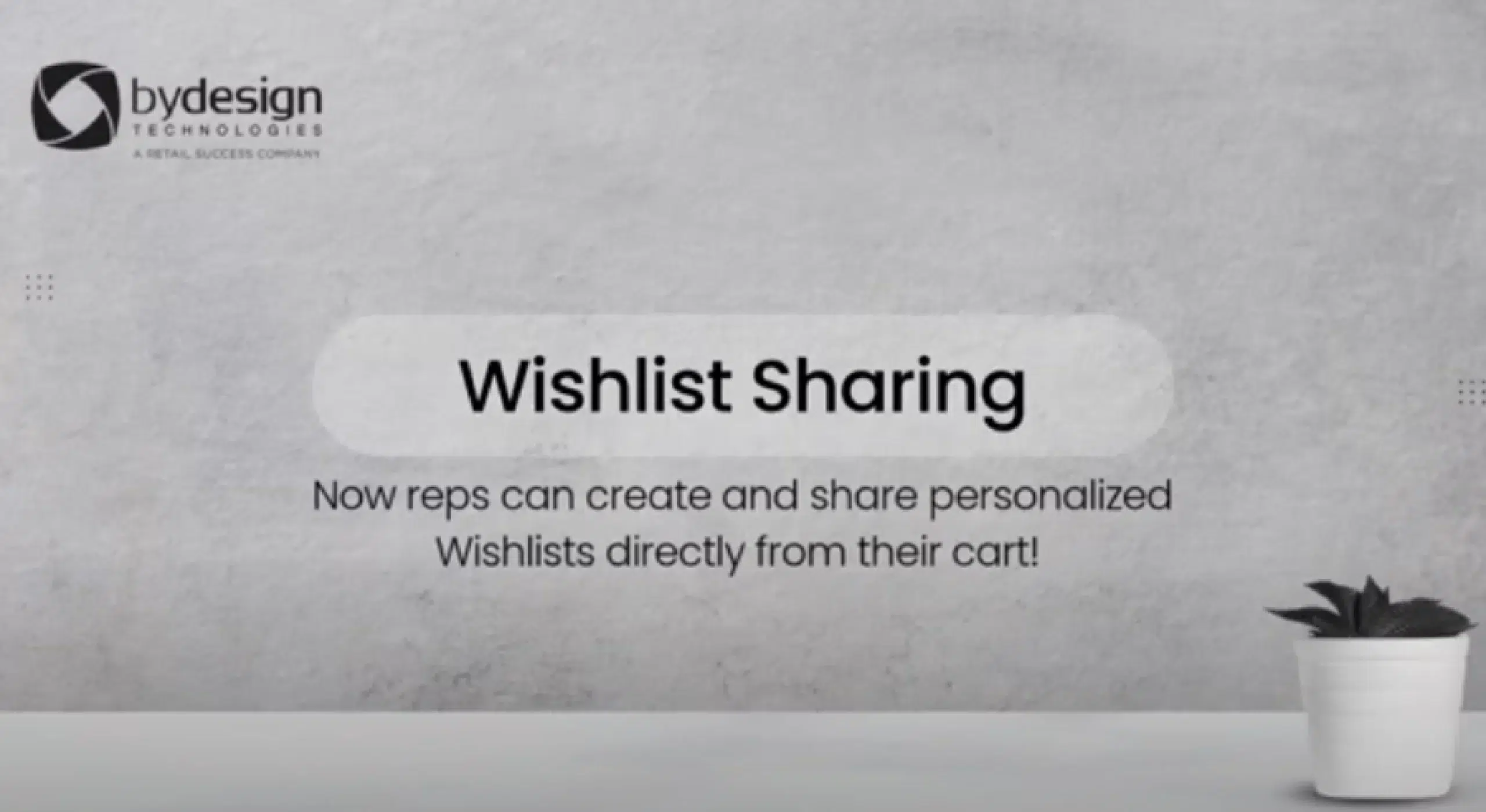Wishlist - June 2025