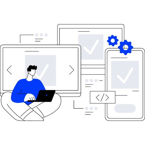 bydesign content publishing with mlm back office software