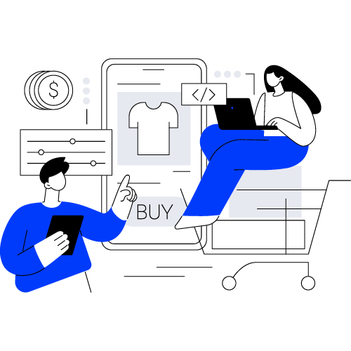 Wayroo Social Commerce Mobile App ByDesign Technologies MLM software multilevel marketing software mlm software direct selling software companies software mlm website software for direct selling