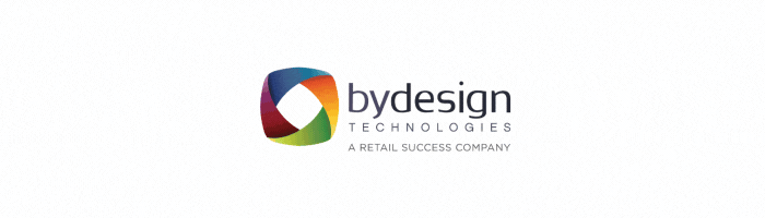ByDesign New Logo 2025 Video