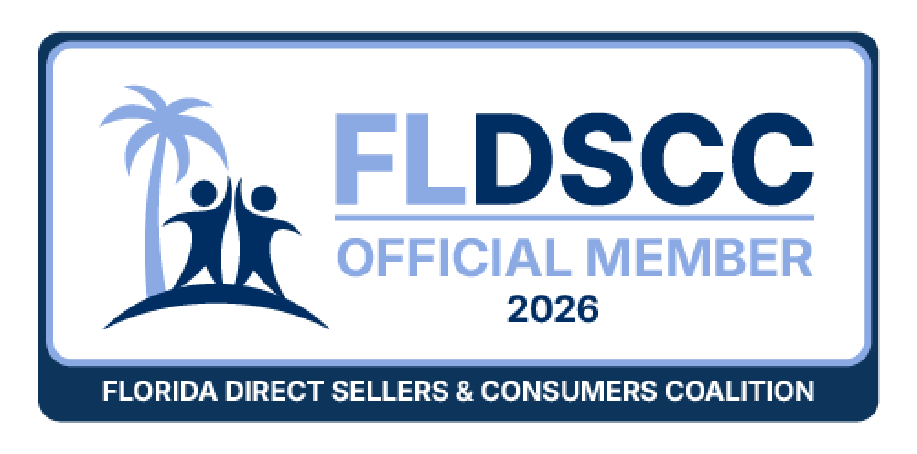 Florida Coalition Direct Selling Software 2026 ByDesign Technologies