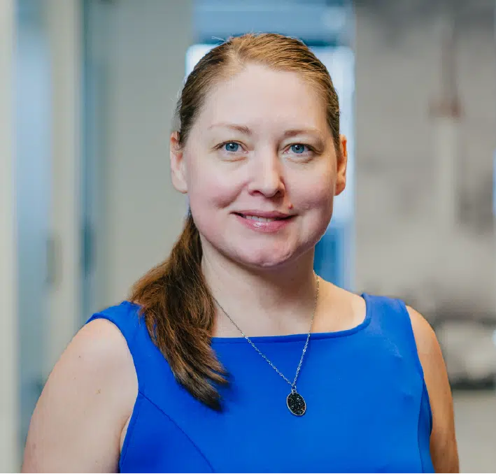 CASSIE LEWIS about us bydesign 2026