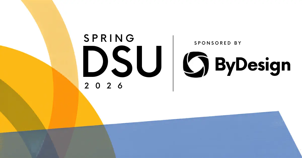 ByDesign Sponsoring DSU Spring 2026
