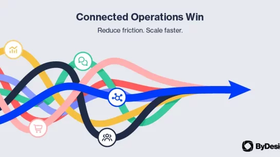 Your growth strategy is only as strong as the systems behind it