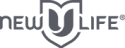 new u life logo bydesign social commerce