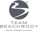 Team Beach Body logo bydesign technologies
