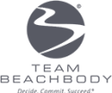 Team Beach Body logo social commerce