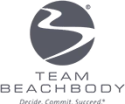 Team Beach Body logo social commerce mlm tools direct selling software mlm software network marketing software company