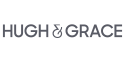 hugh and grace logo bydesign technologies